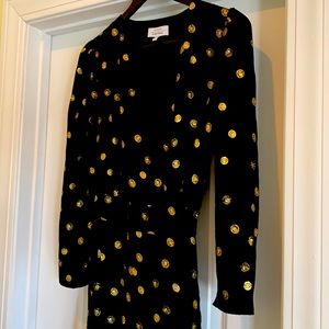 & Other Stories Wrap Dress